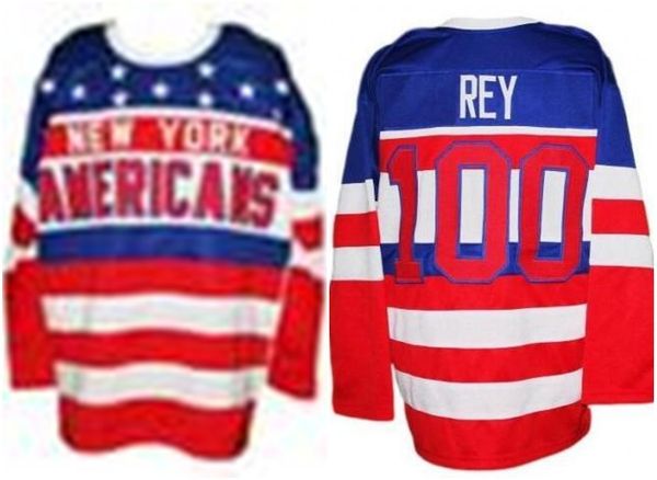 vintage new york americans hockey jersey embroidery stitched customize any number and name jerseys, Black
vintage new york americans hockey jersey embroidery stitched customize any number and name jerseys, Black