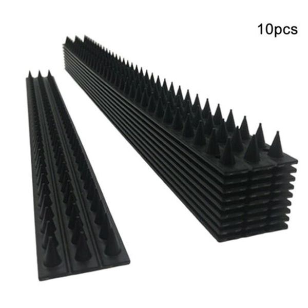 other bird supplies 10pcs plastic spikes practical squirre birds pigeons cat deterrent tool for outdoor garden fence wall off harmless to an
other bird supplies 10pcs plastic spikes practical squirre birds pigeons cat deterrent tool for outdoor garden fence wall off harmless to an