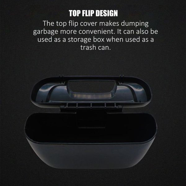 other interior accessories auto garbage box space-saving dust case smooth plastic trash can practical
other interior accessories auto garbage box space-saving dust case smooth plastic trash can practical
