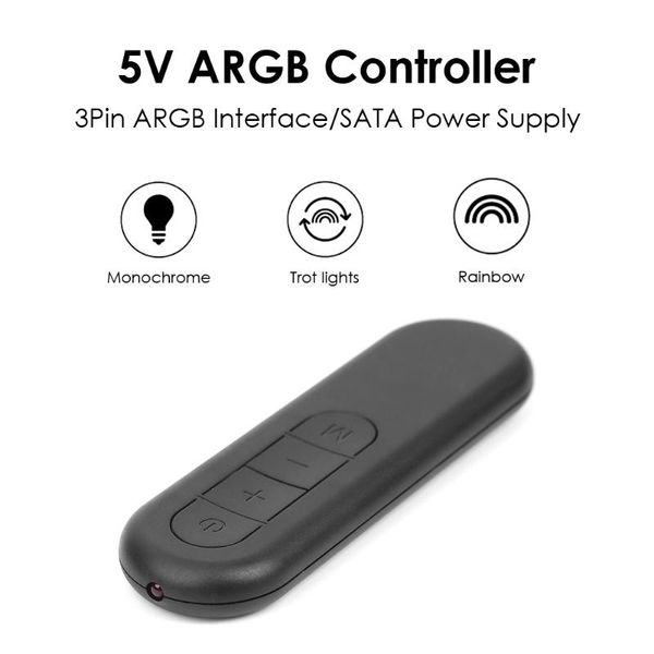 remote control deskcomputer chassis cooling fan pc case argb wireless controller power supplies 5v 3pin12v 4pin
remote control deskcomputer chassis cooling fan pc case argb wireless controller power supplies 5v 3pin12v 4pin