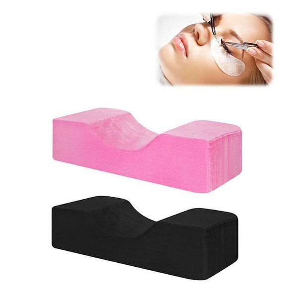pillow eyelash extension u-shape ergonomic curve memory foam neck support beauty home salon tools
pillow eyelash extension u-shape ergonomic curve memory foam neck support beauty home salon tools