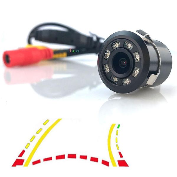car rear view cameras& parking sensors mini intelligent dynamic trajectory tracks camera wide angle night viewside reverse backup
car rear view cameras& parking sensors mini intelligent dynamic trajectory tracks camera wide angle night viewside reverse backup