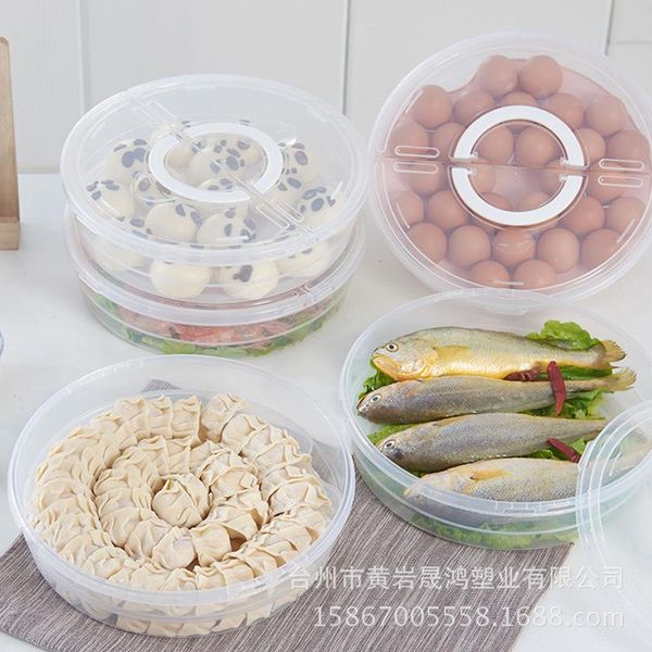 storage bottles & jars large capacity hand circle dumplings egg box kitchen pin su dong jiao hai xian he refrigerator freshness
storage bottles & jars large capacity hand circle dumplings egg box kitchen pin su dong jiao hai xian he refrigerator freshness