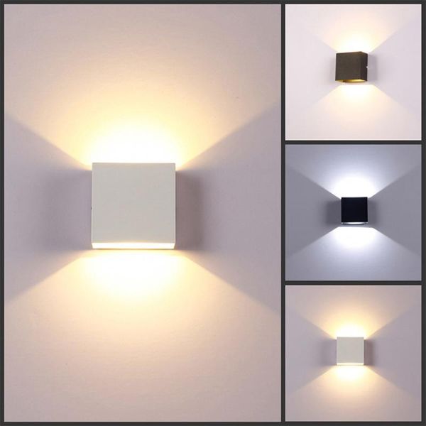wall lamp led modern light 6w 3000k 6500k up down mounted lights sconce for living room bedroom bathroom
wall lamp led modern light 6w 3000k 6500k up down mounted lights sconce for living room bedroom bathroom