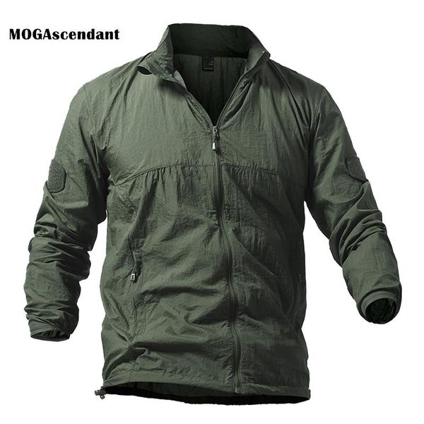 men's jackets men summer waterproof quick dry tactical skin jacket hooded raincoat thin windbreaker sunscreen army military lightweight, Black;brown
men's jackets men summer waterproof quick dry tactical skin jacket hooded raincoat thin windbreaker sunscreen army military lightweight, Black;brown