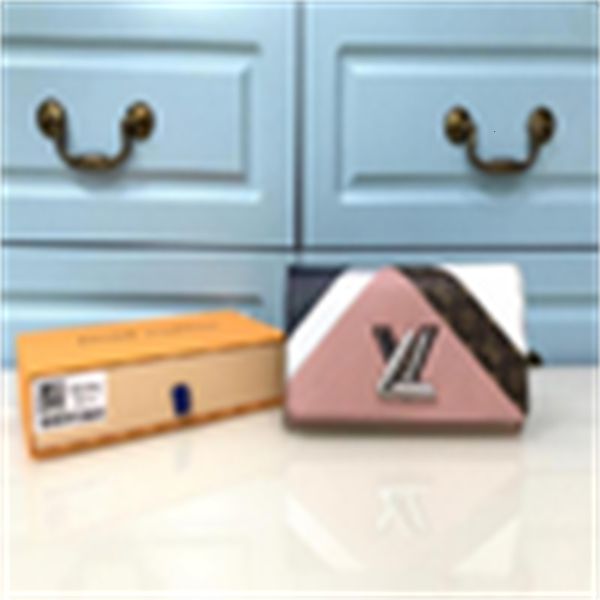 chain m60996 pink wallet leather compact long wallets brand wallet pouches key card holders cases purse clutches designer luxury, Black;red
chain m60996 pink wallet leather compact long wallets brand wallet pouches key card holders cases purse clutches designer luxury, Black;red
