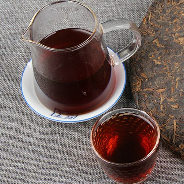 grade cooked pu'er tea 1000g 2006 yunnan memorial pu-erh black tea cake gift china green health drink
grade cooked pu'er tea 1000g 2006 yunnan memorial pu-erh black tea cake gift china green health drink