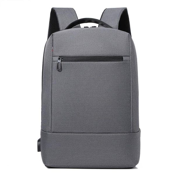 backpack men fashion lapbusiness travel bag waterproof usb recharging portable notebook colleage school
backpack men fashion lapbusiness travel bag waterproof usb recharging portable notebook colleage school