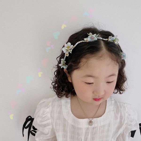 hair accessories cute wavy flowers headband baby girls hairband children sweet princess kids gift band props party, Slivery;white
hair accessories cute wavy flowers headband baby girls hairband children sweet princess kids gift band props party, Slivery;white