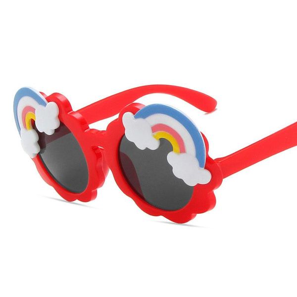 sunglasses round kids rainbow sun glasses girls children colorful eye lenses baby shades boys yellow mirror junior's eyeglasses, White;black
sunglasses round kids rainbow sun glasses girls children colorful eye lenses baby shades boys yellow mirror junior's eyeglasses, White;black