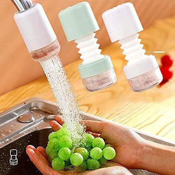 kitchen faucets universal faucet shower household water-saving device splash-proof head extender filter nozzle multicolor
kitchen faucets universal faucet shower household water-saving device splash-proof head extender filter nozzle multicolor
