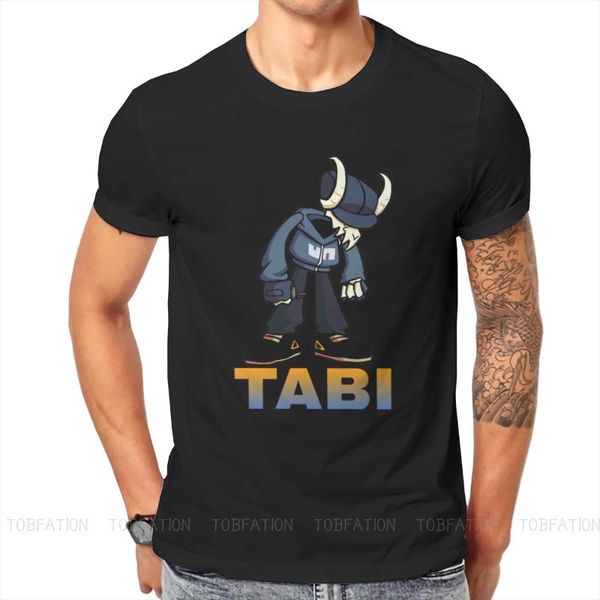 men's t-shirts friday night funkin music rhythm game tabi tshirt vintage graphic clothing large cotton crewneck t shirt, White;black
men's t-shirts friday night funkin music rhythm game tabi tshirt vintage graphic clothing large cotton crewneck t shirt, White;black