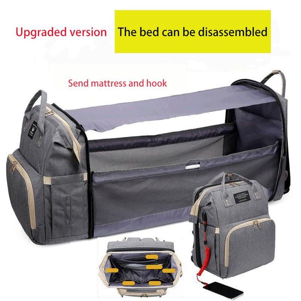 diaper bags organizer backpack portable folding mummy bag light and large capacity casual double shoulder maternal
diaper bags organizer backpack portable folding mummy bag light and large capacity casual double shoulder maternal