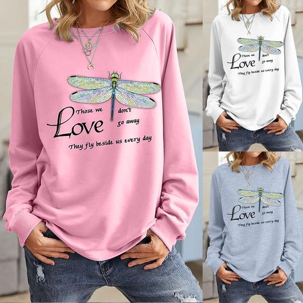 women's hoodies & sweatshirts women winter harry styles hoodie casual butterfly letter printing loose o-neck long sleeve sweatshirt lad, Black
women's hoodies & sweatshirts women winter harry styles hoodie casual butterfly letter printing loose o-neck long sleeve sweatshirt lad, Black