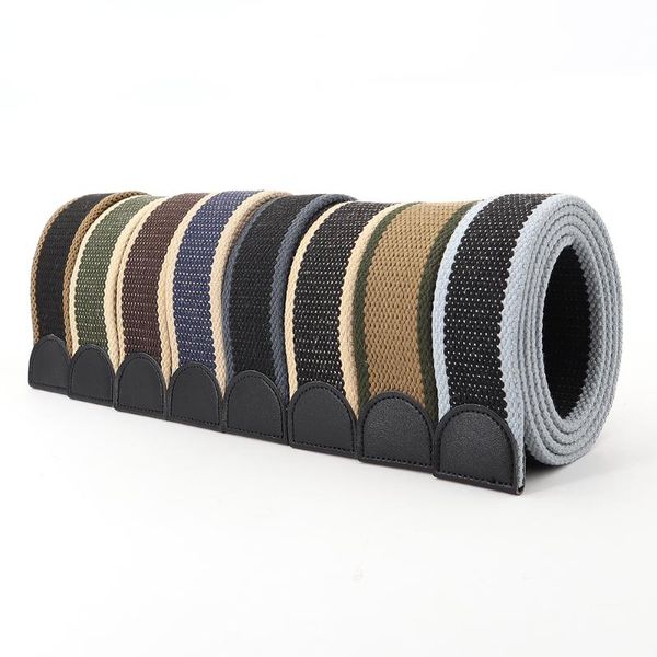 belts nylon tactical canvas belt body men women thicken 4mm military width 3.8cm designers 110-160cm no buckle, Black;brown
belts nylon tactical canvas belt body men women thicken 4mm military width 3.8cm designers 110-160cm no buckle, Black;brown
