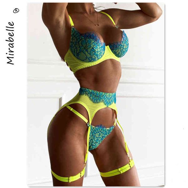 mirabelle sensual lingerie woman 3-piece push up bra set lace embroidery underwear panty garters erotic sets short skin care kit, Black;white
mirabelle sensual lingerie woman 3-piece push up bra set lace embroidery underwear panty garters erotic sets short skin care kit, Black;white