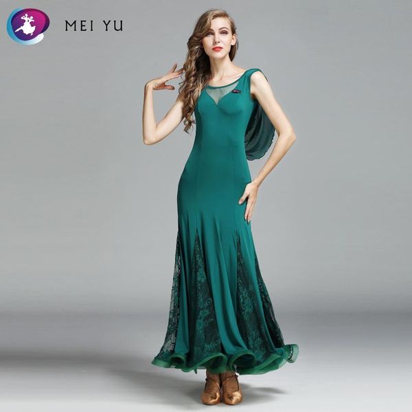 stage wear mei yu my783 modern dance costume women lady waltzing tango backless dancing dress ballroom evening party, Black;red
stage wear mei yu my783 modern dance costume women lady waltzing tango backless dancing dress ballroom evening party, Black;red