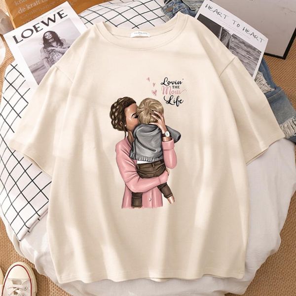 men's t-shirts lovin' the mom life tshirts for male retro pattern clothing tshirt fashion casual tee printed trendy t shirt men, White;black
men's t-shirts lovin' the mom life tshirts for male retro pattern clothing tshirt fashion casual tee printed trendy t shirt men, White;black