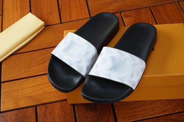2021 women man slipper flat slides sandals flip flop summer shoes fashion slip slippers designer beach shos size 35-46,-b018, Black
2021 women man slipper flat slides sandals flip flop summer shoes fashion slip slippers designer beach shos size 35-46,-b018, Black