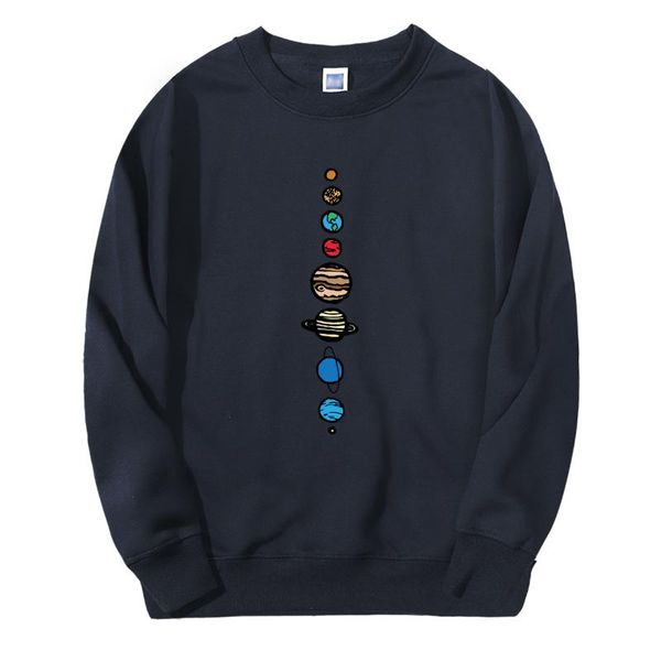 men's hoodies & sweatshirts 2021 planets colour men hoodie autumn winter warm fleece creative design funny fashion fitness, Black
men's hoodies & sweatshirts 2021 planets colour men hoodie autumn winter warm fleece creative design funny fashion fitness, Black