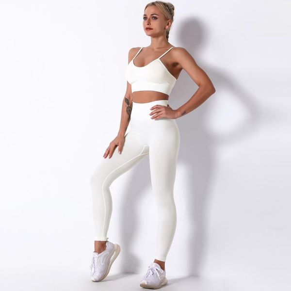 yoga outfit gym clothing seamless leggings women set sportswear sport sports bra suit workout female athletic clothes
yoga outfit gym clothing seamless leggings women set sportswear sport sports bra suit workout female athletic clothes