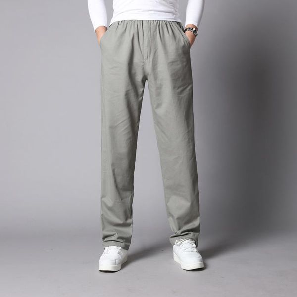men's pants casual men cargo cotton loose trousers mens overalls multi pocket straight joggers homme m-5xl, Black
men's pants casual men cargo cotton loose trousers mens overalls multi pocket straight joggers homme m-5xl, Black