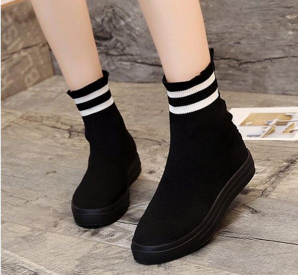 boots 2021 est ankle women peep toe spring and autumn casual shoes solid colors stretch comfortable, Black
boots 2021 est ankle women peep toe spring and autumn casual shoes solid colors stretch comfortable, Black