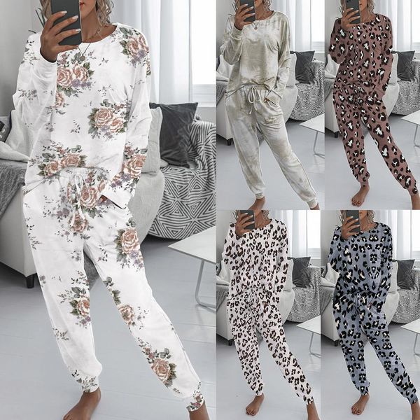 2020 women's pajamas tie dye lounge wear loungewear women pajamas set tie dye sleep set lounge set long sleeve sleepwear women, Black;red
2020 women's pajamas tie dye lounge wear loungewear women pajamas set tie dye sleep set lounge set long sleeve sleepwear women, Black;red