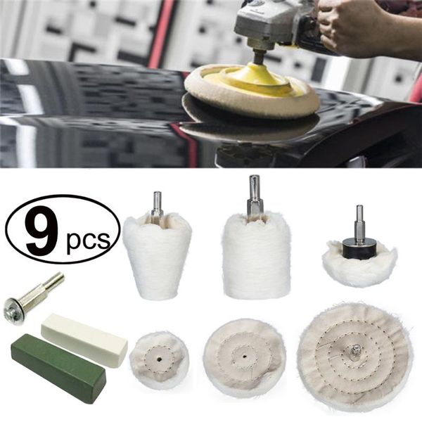 care products 9pcs white cloth polishing grinder kit woodworking buffing wheel drill metal jewelry wood abrasive tool auto beauty detailing
care products 9pcs white cloth polishing grinder kit woodworking buffing wheel drill metal jewelry wood abrasive tool auto beauty detailing
