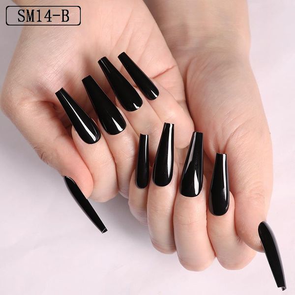nail art kits 5 sets super long tips ballet coffin ballerina false nails salon craft detachable fake decoration display
nail art kits 5 sets super long tips ballet coffin ballerina false nails salon craft detachable fake decoration display