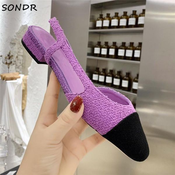sandals slingback genuine leather women fashion pointed toe office lady dress pumps chunky heels design shoes woman, Black
sandals slingback genuine leather women fashion pointed toe office lady dress pumps chunky heels design shoes woman, Black