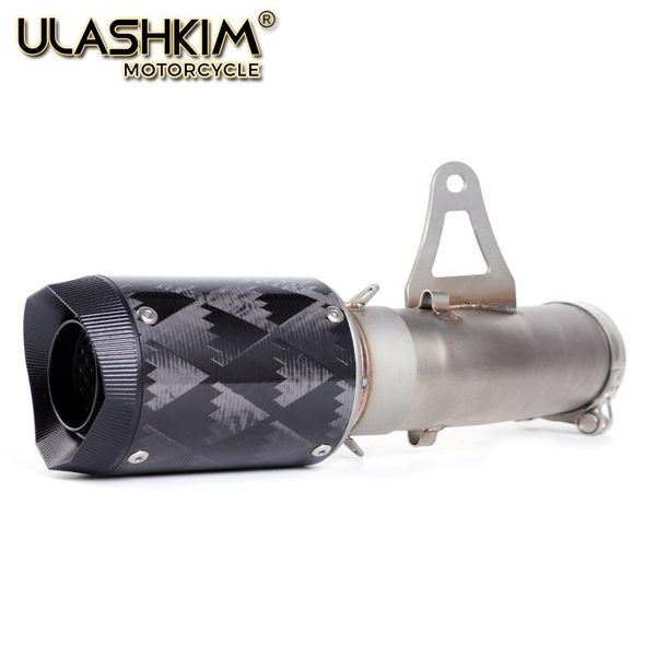 motorcycle exhaust system full slip on for s1000rr s1000 rr 2010-2021 carbon fiber muffler pipe
motorcycle exhaust system full slip on for s1000rr s1000 rr 2010-2021 carbon fiber muffler pipe