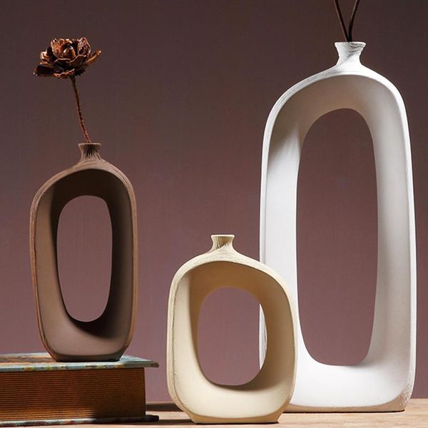 vases 1pc brushed ceramic vase vintage nordic style home decoration table decor ornaments dried flower for
vases 1pc brushed ceramic vase vintage nordic style home decoration table decor ornaments dried flower for