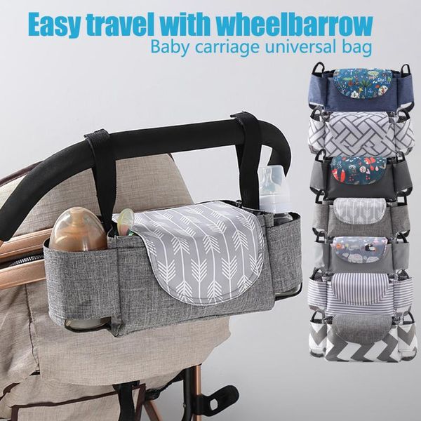large capacity baby stroller bag storage organizer mom travel hanging carriage pram mummy diaper bags nappy backpack accessories
large capacity baby stroller bag storage organizer mom travel hanging carriage pram mummy diaper bags nappy backpack accessories