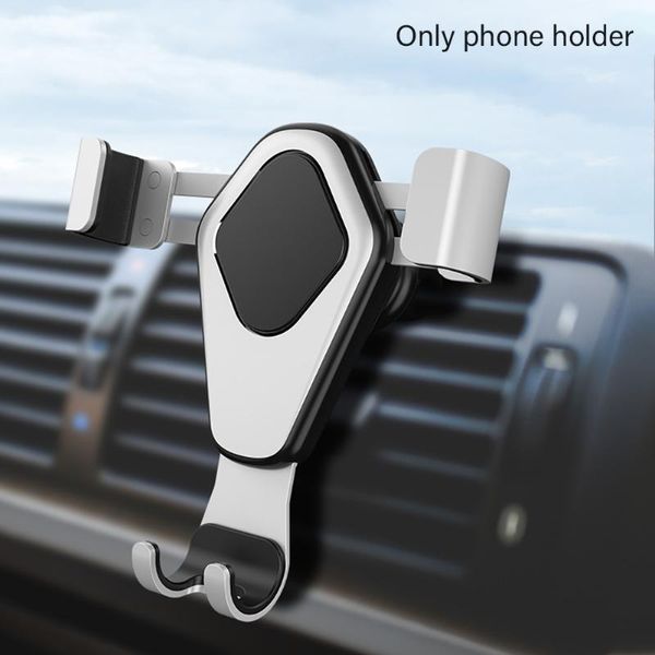 cell phone mounts & holders air vent easy install hands aluminum alloy universal non slip gravity linkage mount accessories car holder
cell phone mounts & holders air vent easy install hands aluminum alloy universal non slip gravity linkage mount accessories car holder