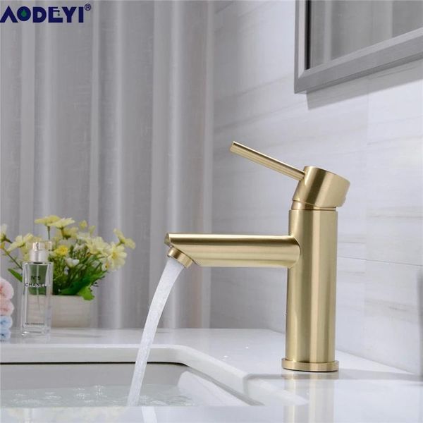 bathroom sink faucets faucet solid brass watergold & black tap deck mounted install single handle taps brushed cold
bathroom sink faucets faucet solid brass watergold & black tap deck mounted install single handle taps brushed cold