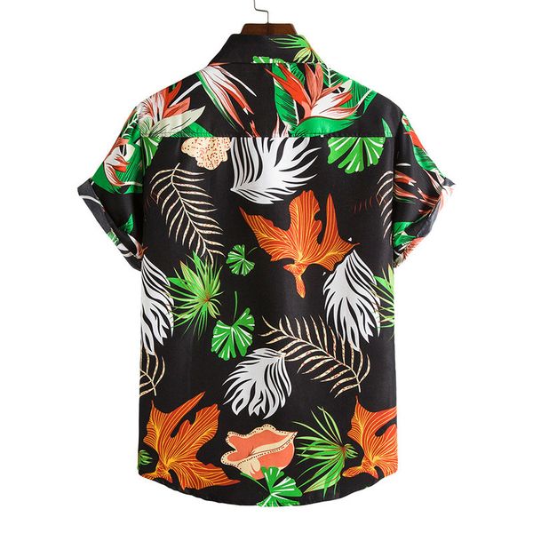 dead leaf butterfly print tropical style design hawaiian style men's short-sleeved shirt geometric print party beach daily casual lapel, White;black
dead leaf butterfly print tropical style design hawaiian style men's short-sleeved shirt geometric print party beach daily casual lapel, White;black