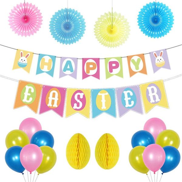 party decoration easter theme balloons decor with pull flag cake insert card balloon
party decoration easter theme balloons decor with pull flag cake insert card balloon
