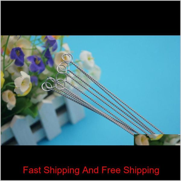 stainless steel straw cleaning brush nylon straw cleaners cleaning brush for drinking pipe qylzpg dh_seller2010
stainless steel straw cleaning brush nylon straw cleaners cleaning brush for drinking pipe qylzpg dh_seller2010