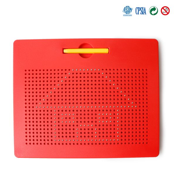 magnetic stylus drawing board with magnat pen educational read write learn preschool gift for boys & girls
magnetic stylus drawing board with magnat pen educational read write learn preschool gift for boys & girls
