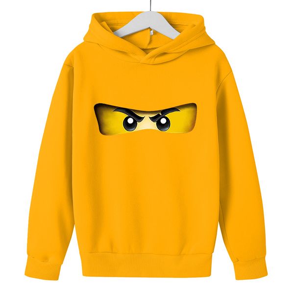 boy hoodie 2021 autumn winter kid legoes ninjago sweatshirt cotton girl long sleeve pullover children 5-14y hip hop clothes, Black
boy hoodie 2021 autumn winter kid legoes ninjago sweatshirt cotton girl long sleeve pullover children 5-14y hip hop clothes, Black