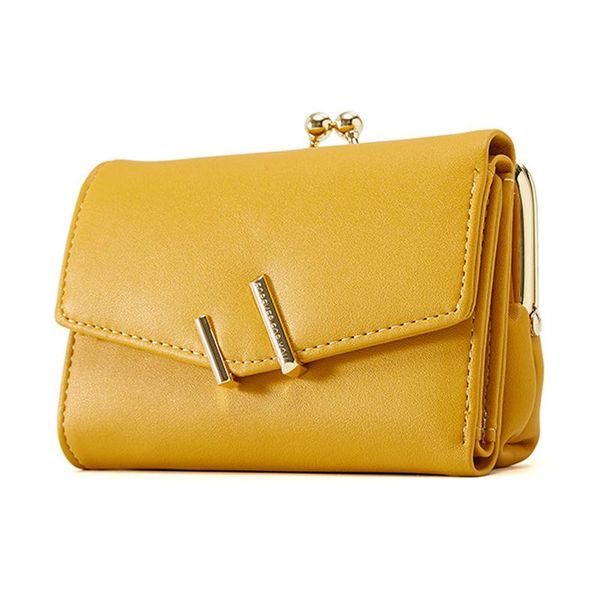 wallets small women pu female short coin purses money holders clutch bags brand designer purse, Red;black
wallets small women pu female short coin purses money holders clutch bags brand designer purse, Red;black