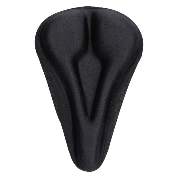 bike saddles seat cover extra memory saddle thickened silicone cushion fits narrow water dust resistant (blac
bike saddles seat cover extra memory saddle thickened silicone cushion fits narrow water dust resistant (blac