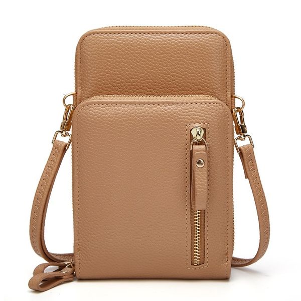 looking for 2021 mobile phone bag, women's wallet clip, multi-function litchi single shoulder messenger bag y890, Red;black
looking for 2021 mobile phone bag, women's wallet clip, multi-function litchi single shoulder messenger bag y890, Red;black