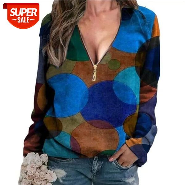 oversized women t-shirt 2021 new spring long sleeve loose casual fashion zipper v neck t-shirt lady plus size pullover #3c3d, White
oversized women t-shirt 2021 new spring long sleeve loose casual fashion zipper v neck t-shirt lady plus size pullover #3c3d, White