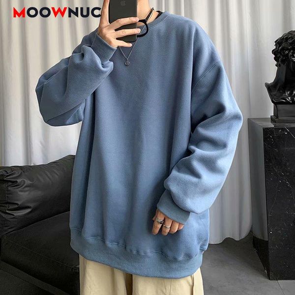 men's hoodies & sweatshirts 2021 casual men fashion sweatshirt pullover classic basic simple style spring bottoming shirt hombre loose, Black
men's hoodies & sweatshirts 2021 casual men fashion sweatshirt pullover classic basic simple style spring bottoming shirt hombre loose, Black