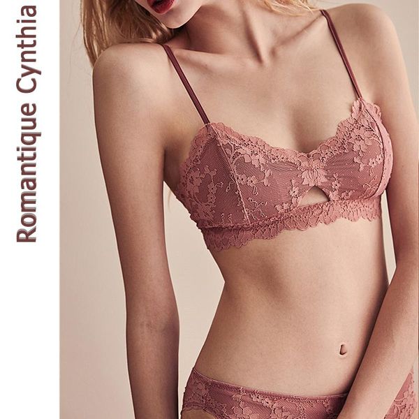 bras sets women lace bra set thin padded lingerie push up ultra and panty plus size bralette wireless underwear pink, Red;black
bras sets women lace bra set thin padded lingerie push up ultra and panty plus size bralette wireless underwear pink, Red;black