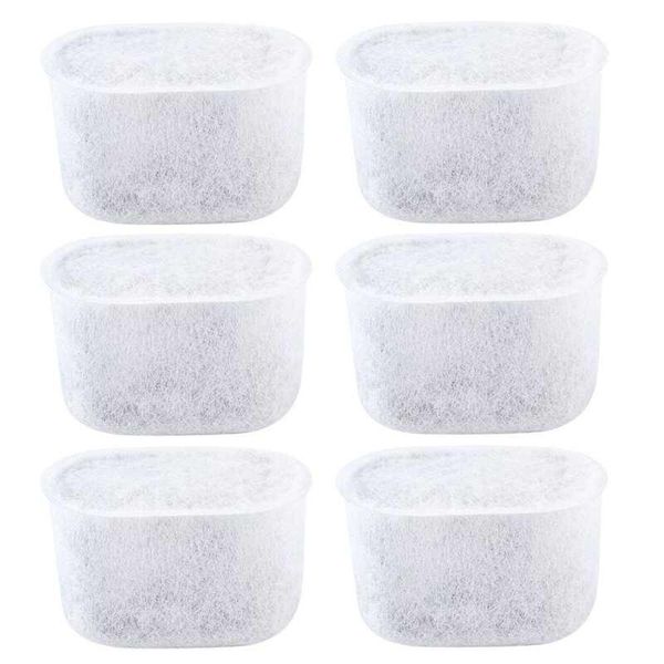 coffee filters 6pcs machine filter activated carbon bag replacement accessories for odor removal supplies
coffee filters 6pcs machine filter activated carbon bag replacement accessories for odor removal supplies