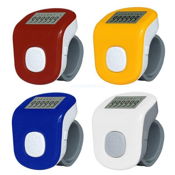 counters 6 digital rechargeable hand tally counter 7 channels led light electronic prayer silicone ring 999999 dropship
counters 6 digital rechargeable hand tally counter 7 channels led light electronic prayer silicone ring 999999 dropship