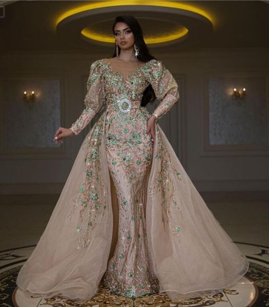 evening dress v-neck puffy sleeve with trail green embroidery long dress kim kardashian kylie jenner labourjoisie, Black;pink
evening dress v-neck puffy sleeve with trail green embroidery long dress kim kardashian kylie jenner labourjoisie, Black;pink